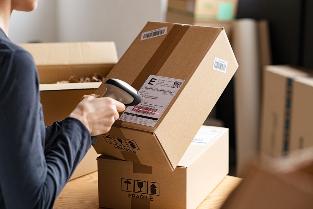 5 Benefits of
                                    E-Commerce Order Fulfillment Services