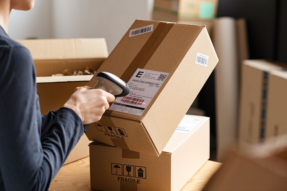 5 Benefits of E-Commerce Order Fulfillment Services