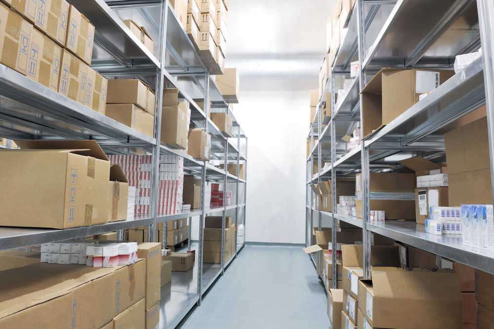 What to Look For in a Warehousing Service